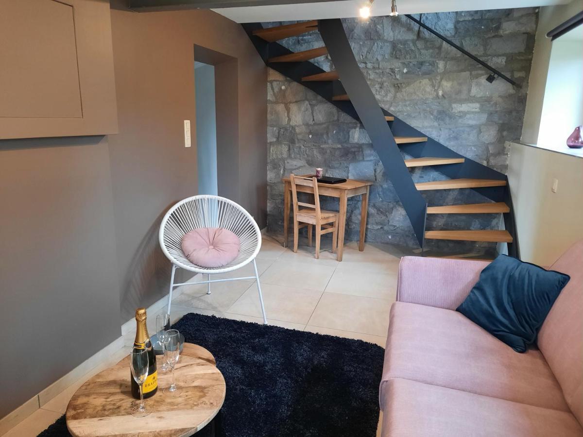 La Petite Maison Du Weris Villa Miecret Esterno foto