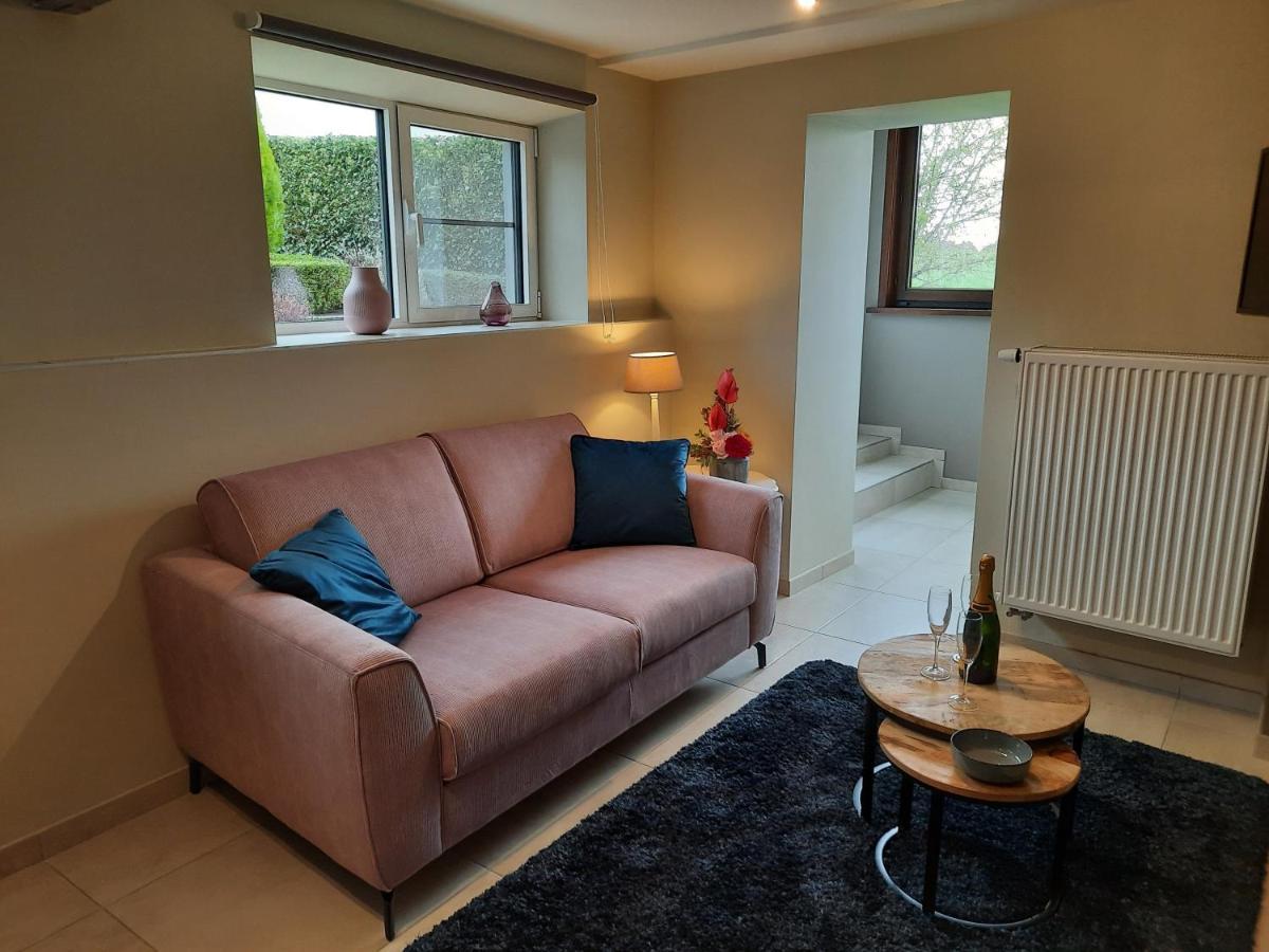 La Petite Maison Du Weris Villa Miecret Esterno foto