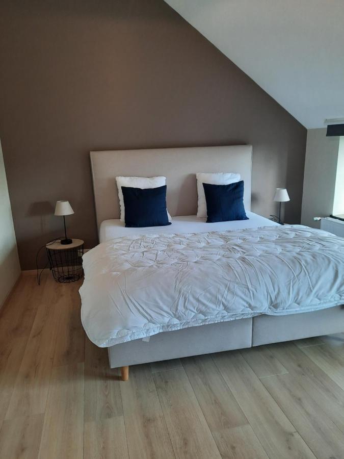 La Petite Maison Du Weris Villa Miecret Esterno foto