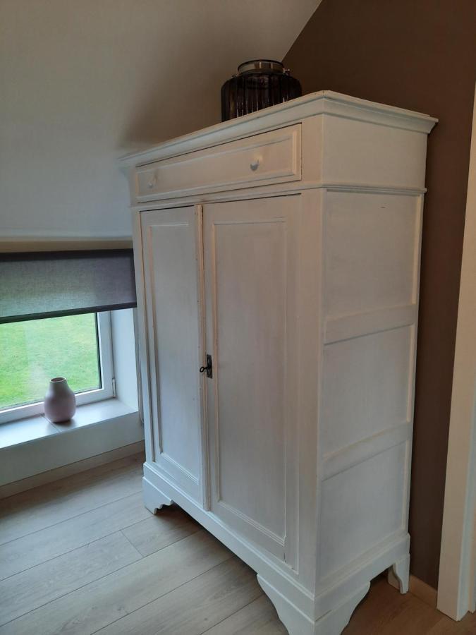La Petite Maison Du Weris Villa Miecret Esterno foto
