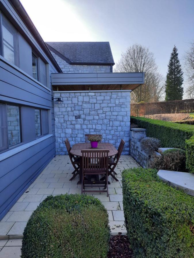 La Petite Maison Du Weris Villa Miecret Esterno foto