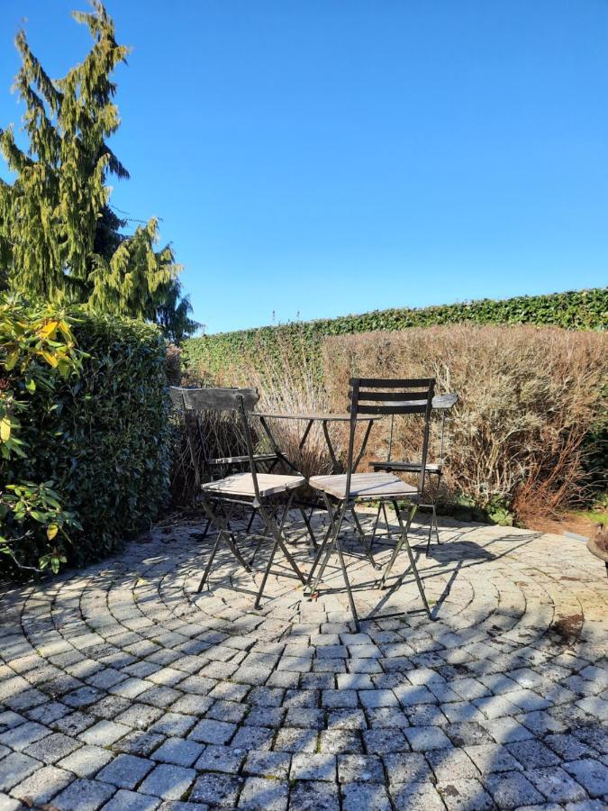 La Petite Maison Du Weris Villa Miecret Esterno foto