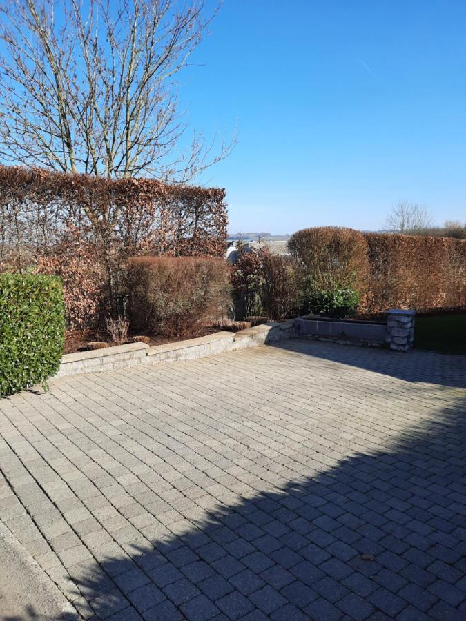 La Petite Maison Du Weris Villa Miecret Esterno foto