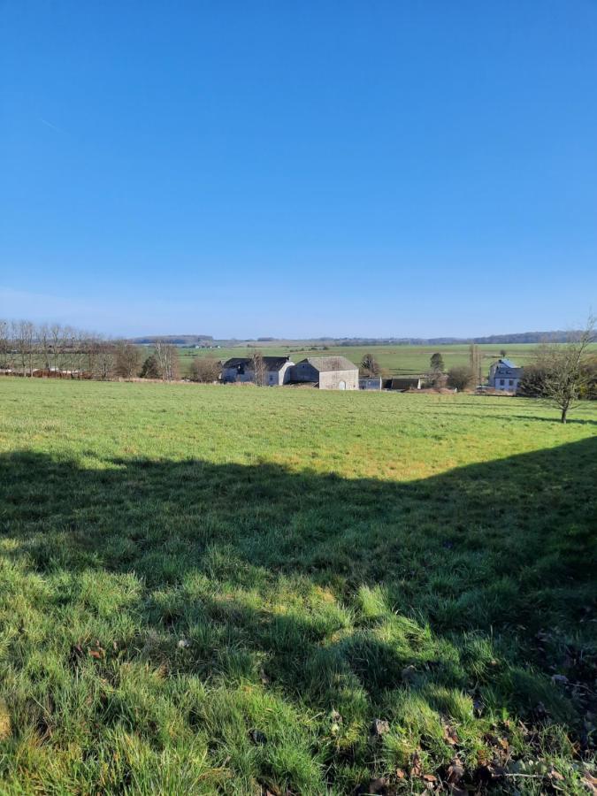 La Petite Maison Du Weris Villa Miecret Esterno foto